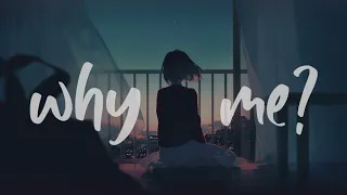 Why Me? - [FREE] Acoustic guitar afro type beat