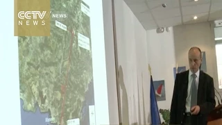 Alps plane crash: “Usable data” extracted from cockpit voice recorder