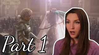 Final Fantasy XII Blind - Part 1