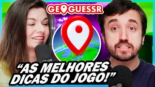 Como SEMPRE VENCER no GEOGUESSR!