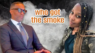 The Recap: Tawana vs Kevin Samuels, who got the smoke | Lapeef Let's Talk