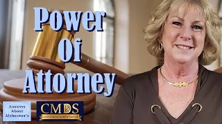 Dementia & Power Of Attorney