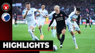 HIGHLIGHTS | FCM v FCK 2-1 | 2022/23