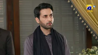 Dil Awaiz Episode 40 | Best Scene 02 | Kinza Hashmi | Affan Waheed | HAR PAL GEO