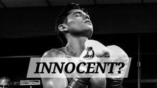 Ryan Garcia Tests Positive For PEDS: The Truth