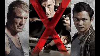 Dolph Lundgren & Tony Jaa's SKIN TRADE - Japanese Theatrical Trailer