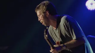 Eric Clapton - Have You Ever Loved A Woman (Live from the Fillmore) [Nothing But the Blues]