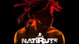 Natiruts Dub vs. Mad Professor - 1996 (2012)