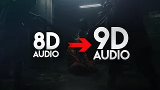 Twenty One Pilots - Heathens [9D AUDIO | NOT 8D] 🎧