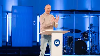 Jimmy Scroggins | Jesus is Able to Overcome Death | Luke 7:11-17