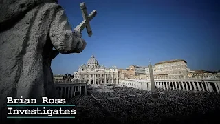 Brian Ross Investigates — The Never Ending Scandal In The Catholic Church