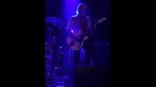 The Dandy Warhols - The Grow Up Song - The Sinclair - Boston 4/15/16