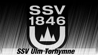 SSV Ulm Torhymne Stadionversion 2023/24