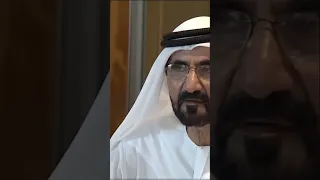 Sheikh Mohammed Dubai King & Sheikh Hamdan فزاع Fazza Dubai Prince #shorts #dxb #fazza #sheikhhamdan