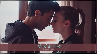 ✦ Carla y Samuel - Crazy in love