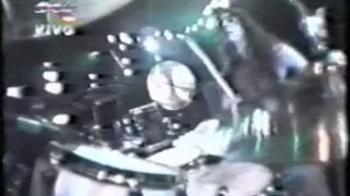 Alice In Chains   Live   Hollywood Rock 93