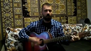 ЧиЖ - Форест Гамп (cover)