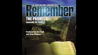 EFY 2001: Remember The Promise - Various Artists (Full Album)