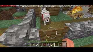 episode 3 of my minecraft world