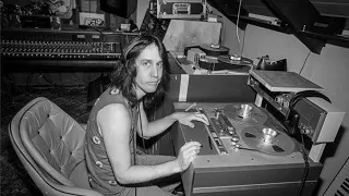 Todd Rundgren: The Recordings (1968-2021) Episode 1