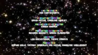 The Amazing World of Gumball -- End Credits