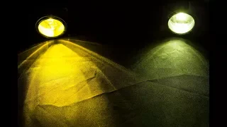 Why Do Yellow LEDs Look Green? | Yellow LED Fog Lights from Diode Dynamics