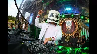 Tomorrowland Belgium 2017 | Marshmello