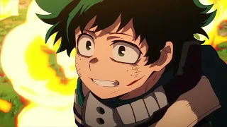 BakuDeku AMV - Takeaway