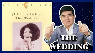 A SONG TO CELEBRATE LOVE!! | The Wedding (La Novia) - Julie Rogers | Reaction | Soul Surging Reacts