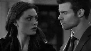 Hayley and Elijah - Crazy in love