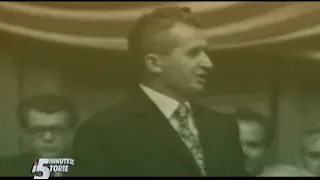 5 minute de istorie cu Adrian Cioroianu: Povestea cincinalelor României: 1951-1989 (Arhiva TVR)