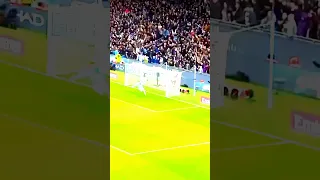 haaland goal v burnley