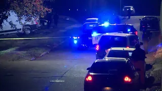 Birmingham PD: One dead after shooting on 21st Street in Ensley