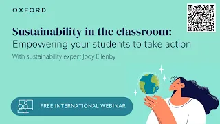 Sustainability in the Classroom
