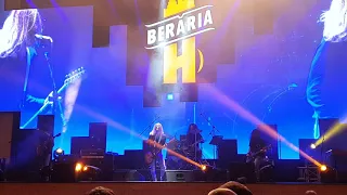 Nirvana tribute