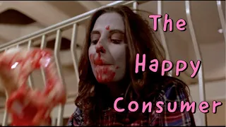 Dawn of the Dead and The Happy Consumer