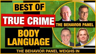 💥TRUE CRIME Body Language - Chris Watts & JonBenet Ramsey Case