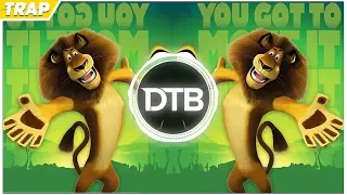 I Like To Move It | Madagascar (PedroDJDaddy 2018 Trap Remix)