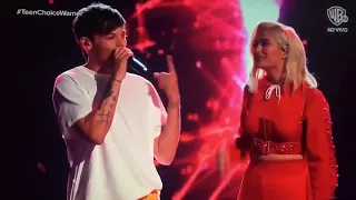 Louis Tomlinson - Back to You (Live from the 2017 Teen Choice Awards)