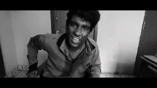 ONE ROOM STORY | psycho thriller shortfilm | Nirish kumar