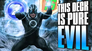 Make Your Opponents RAGE QUIT! | Havok is ACTUALLY INSANE?! | DRAIN THIER ENERGY | Marvel Snap
