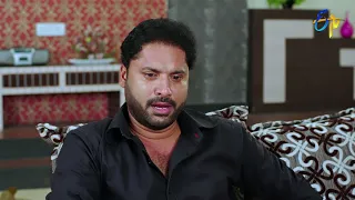 Manasu Mamata | Mon-Sat 7:30pm | 15th July 2021 | Latest Promo | ETV Telugu