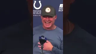 The Colts are a Mess!