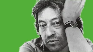 TOP 10 DES MEILLEURS MUSIQUES DE SERGE GAINSBOURG