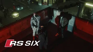 #NR Lucii x YA Goddy x TzGwala - RS SIX [Music Video]