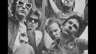 DEAD BOYS - Sonic reducer