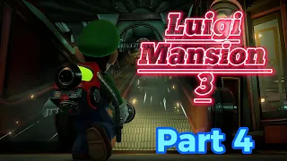 Luigi Mansion 3=Part4