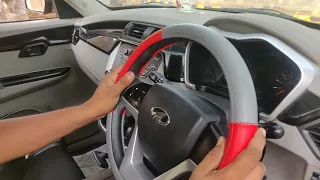 Basic Fundamental Techniques to Drive A Car/Tamil/Basic Driving Lesson/City Car Trainers 8056256498