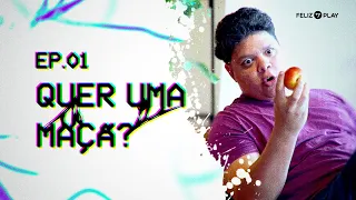 POR QUE A VIDA ADOLESCENTE É DIFÍCIL? - BOA PERGUNTA (EP1)