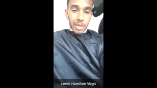 Q & A With The Fans! | Lewis Hamilton Instagram Live Part 3